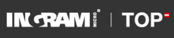 Ingram Micro TOP Logo Ingram Micro TOP Logo