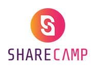 Sharecamp Logo Sharecamp Logo
