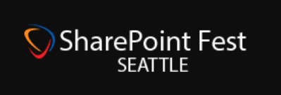 SharePoint Fest Seattle