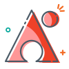 Elements for MSPs Icon