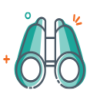 Discovery Tool Icon