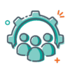 GroupHub Icon