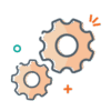Governance Automation Icon