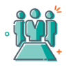 Meetings Icon