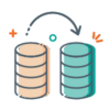 Replicator Icon