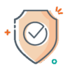 Virtual Machine Protection Icon