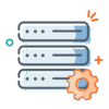 Storage Manager Icon