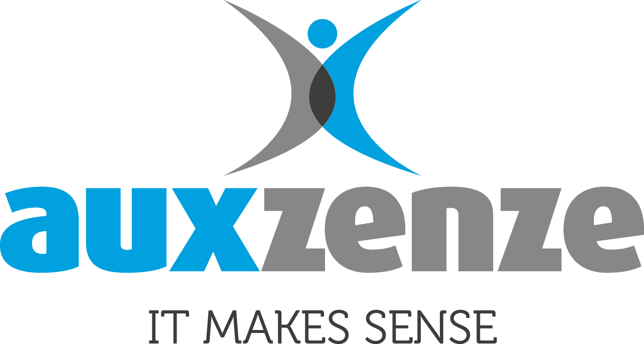 Auxzenze Logo
