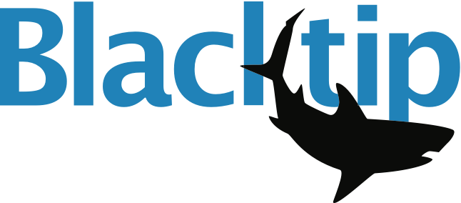 Blacktip-color-logo