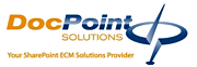 DocPoint Solutions Logo