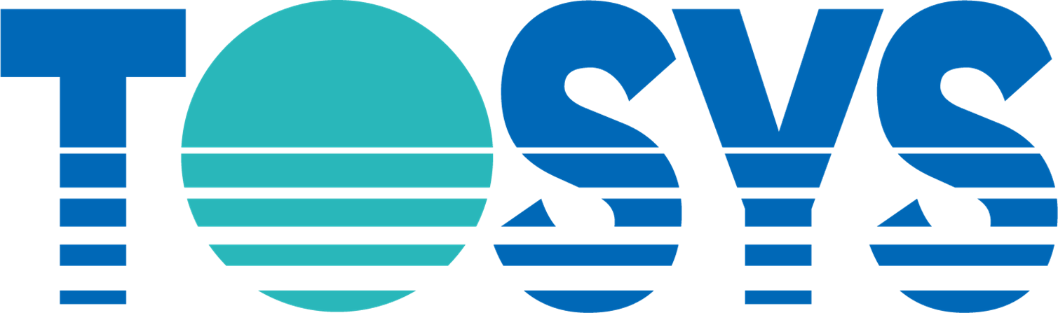 株式会社 TOSYS