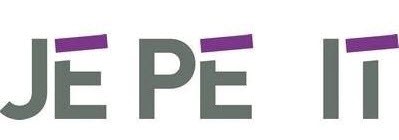 JéPé IT Logo
