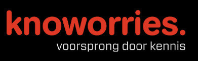 Knoworries Logo