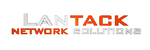 LanTack Logo