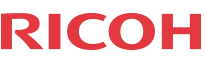 Logo Ricoh