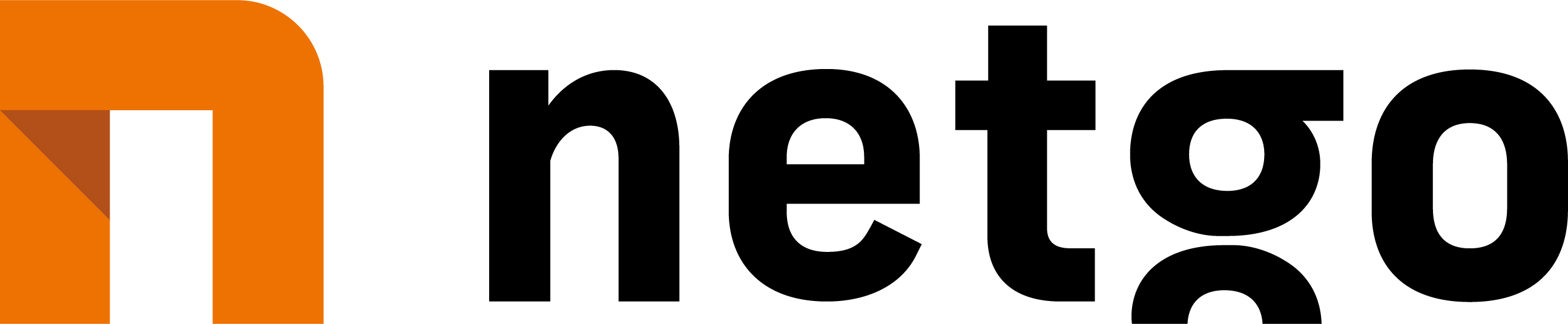 netgo GmbH Logo