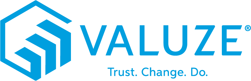 VALUZE Logo