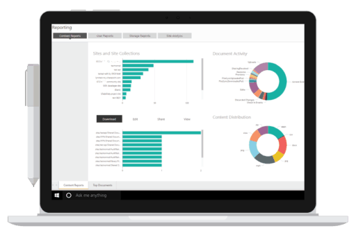Cloud Insights for Office 365