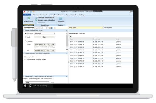 Ss Cloud Management