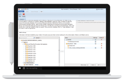 Hybrid High-Availability for SharePoint