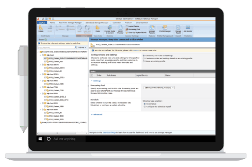 Ss Storage Optimization Management2