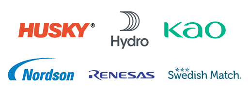 Manufacturing Section1 logos