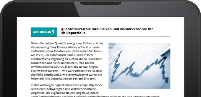 Mitigating Info Risk e Book Tablet inside