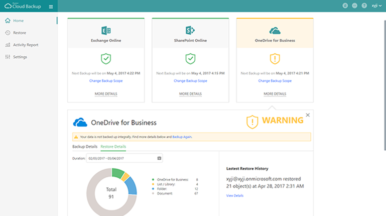 Backup-onedrive-screen Shot-01