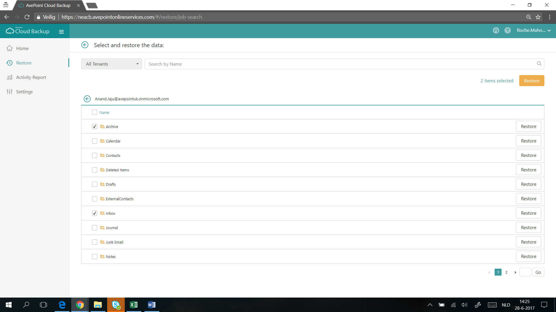 Cloud-backup-exchange-online-trial-nl-5