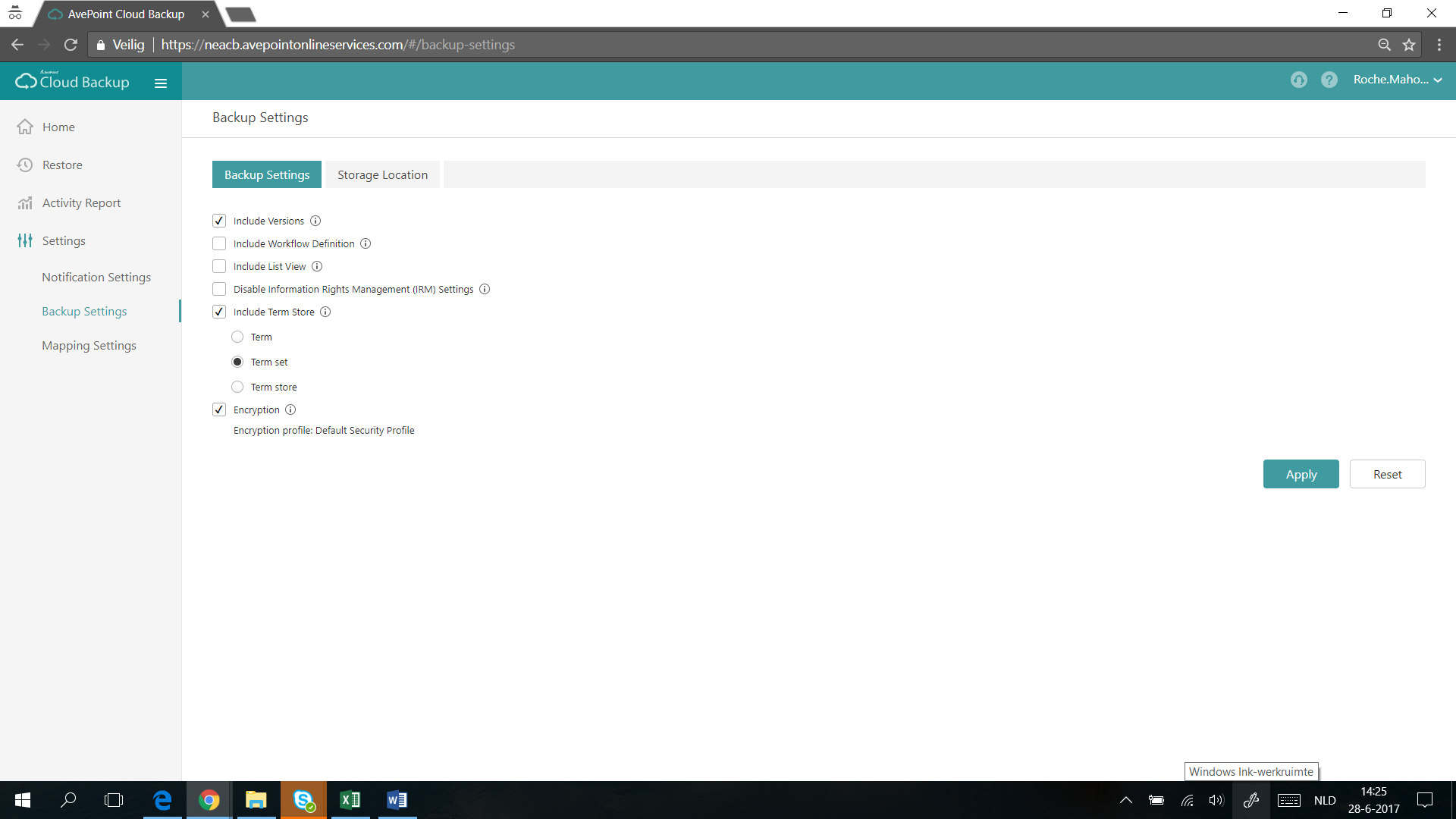 Cloud-backup-exchange-online-trial-nl-7