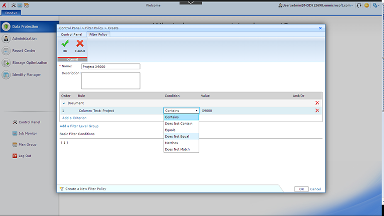 Cloud-backup-sharepoint-online-screen Shot-02
