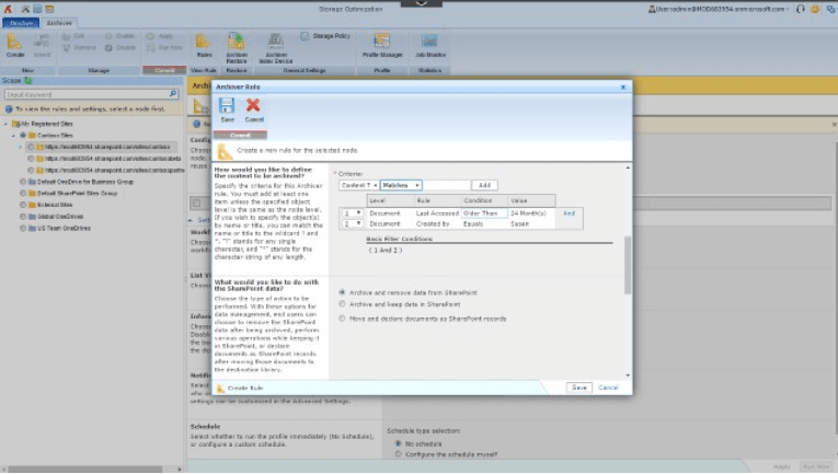 Exchange-online-screen Shot-03
