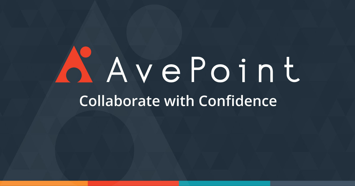 Thermo Fisher Scientific Replaces Custom Tool, Eliminates Provisioning  Tickets with Cloud Governance | AvePoint