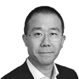 John Ho