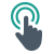 Aggregated access