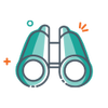 Discovery Tool Icon