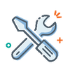 Deployment Manager Icon