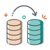 Replicator Icon
