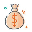 Reduce admin costs