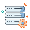 Storage Manager Icon