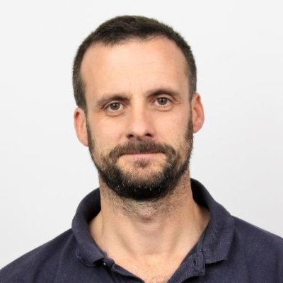 Christophe Fiessinger