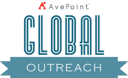 Global Outreach logo