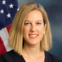 Courtney Anderson