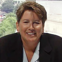 Susie Adams