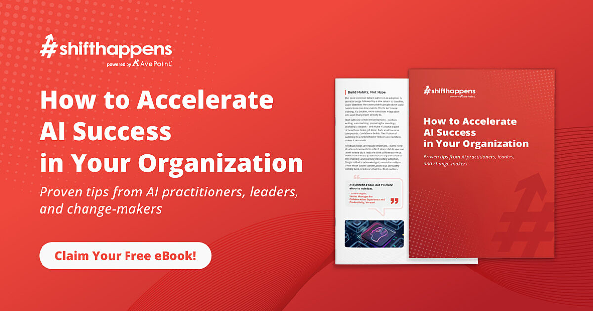 Accelerate AI Success in Your Organization: Practical Guide for Leaders ...